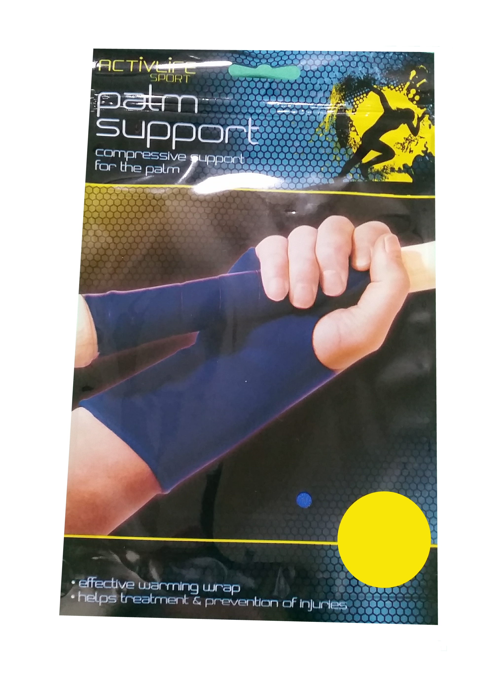 Neoprene Palm Support SMALL